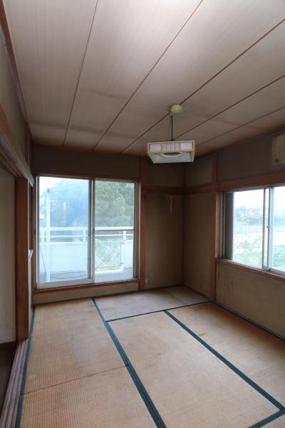 越谷市大字向畑の中古一戸建て