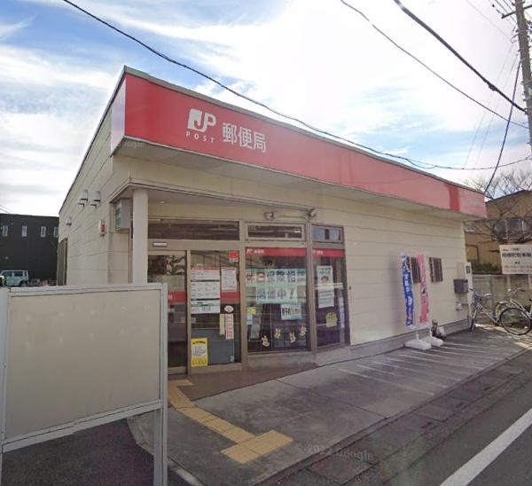 越谷市大成町2丁目の土地(越谷市相模町郵便局)