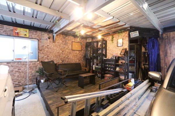 松戸市高塚新田の中古一戸建て
