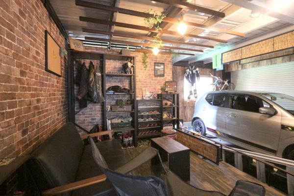 松戸市高塚新田の中古一戸建て