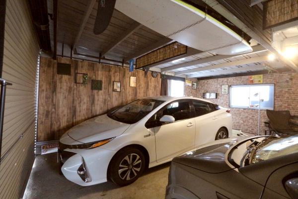 松戸市高塚新田の中古一戸建て