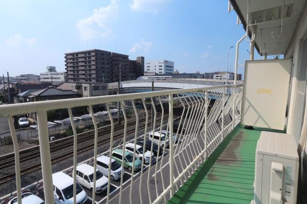ダイアパレス千間台