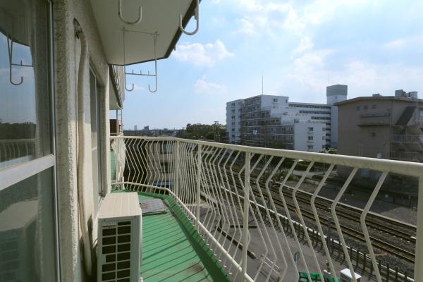 ダイアパレス千間台