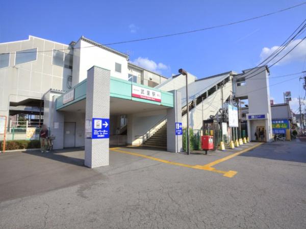 春日部市大畑の土地(武里駅(東武スカイツリーライン))