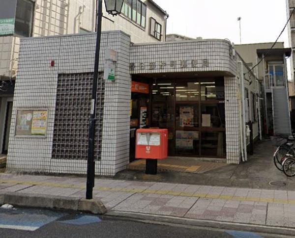 春日部ファミールハイツ(春日部中町郵便局)
