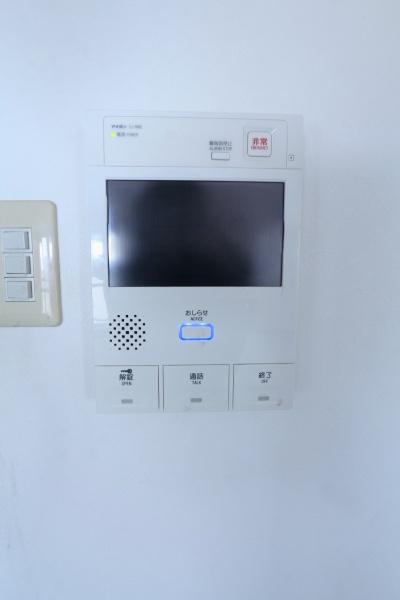 春日部ファミールハイツ