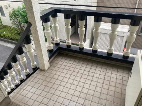 レオパレス北越谷