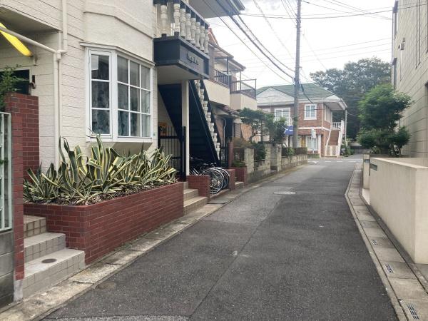 レオパレス北越谷