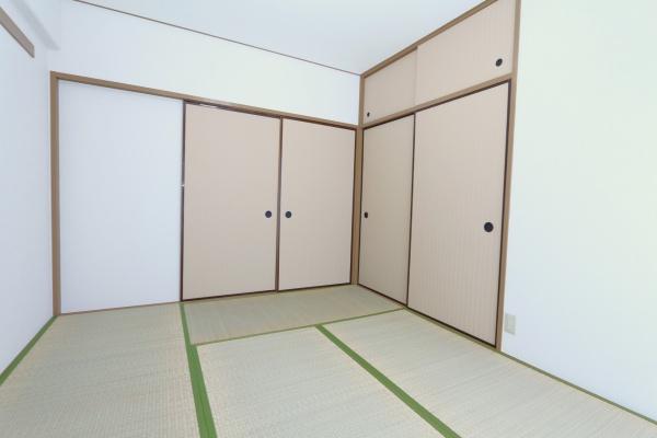 東建検見川マンションＢ棟