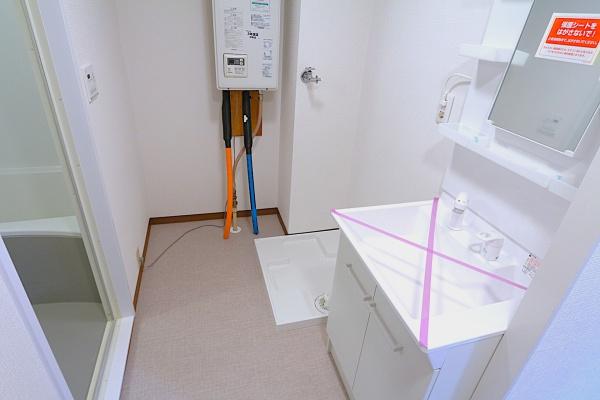 東建検見川マンションＢ棟