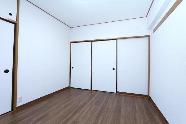 東建検見川マンションＢ棟