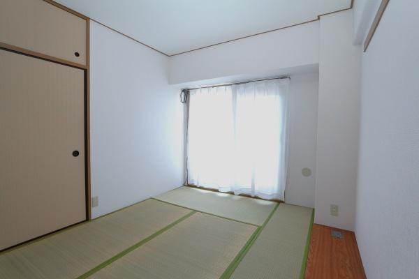 東建検見川マンションＢ棟