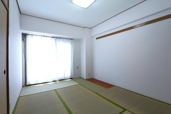 東建検見川マンションＢ棟