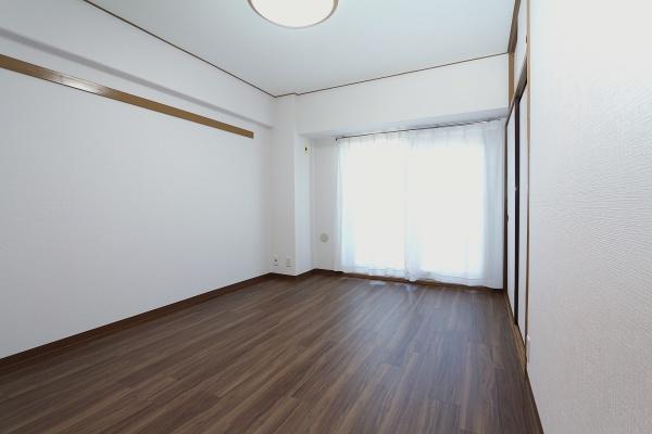 東建検見川マンションＢ棟