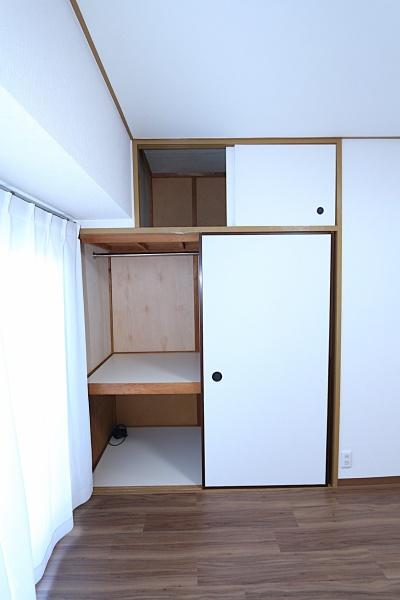 東建検見川マンションＢ棟
