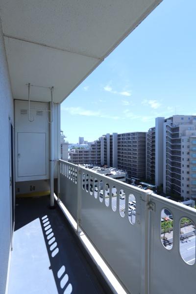 東建検見川マンションＢ棟