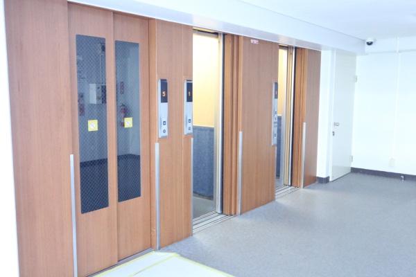 東建検見川マンションＢ棟