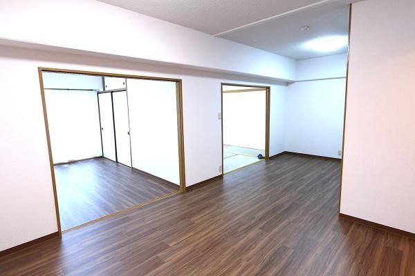 東建検見川マンションＢ棟