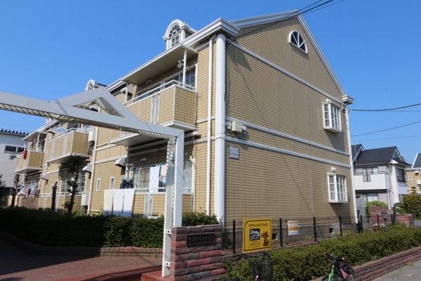 セラウインディアA棟・B棟