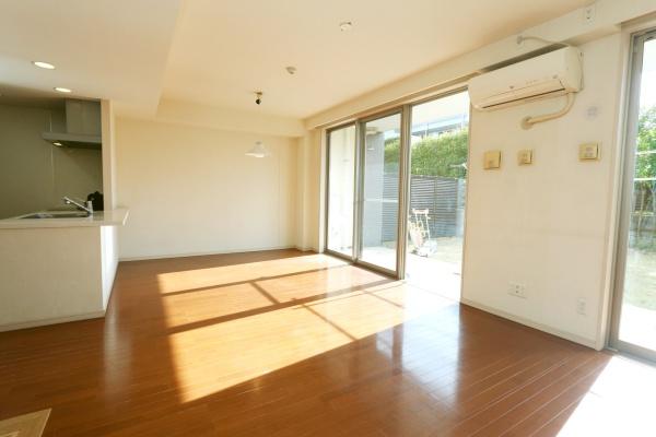 Ｄ’レスティア越谷赤山町