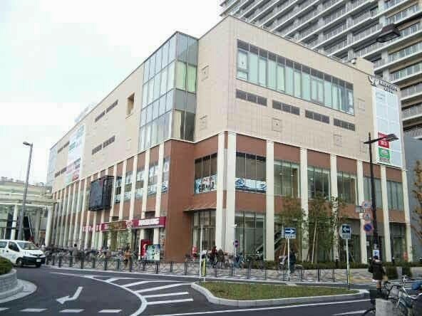D’レスティア越谷赤山町(カスミフードスクエア越谷ツインシティ店)