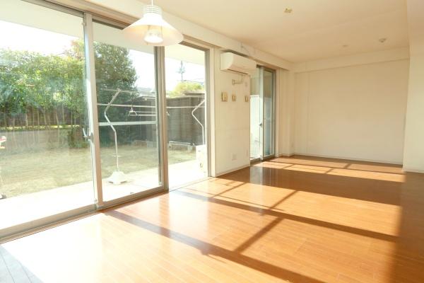 Ｄ’レスティア越谷赤山町