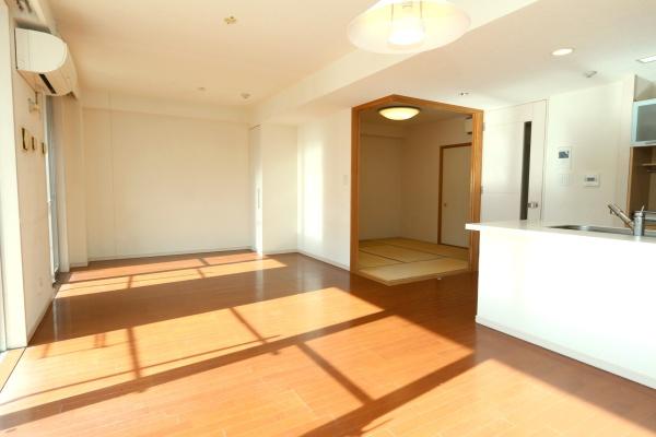 Ｄ’レスティア越谷赤山町