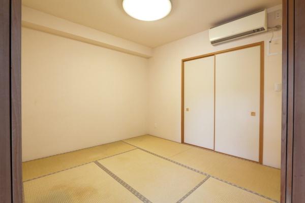 Ｄ’レスティア越谷赤山町