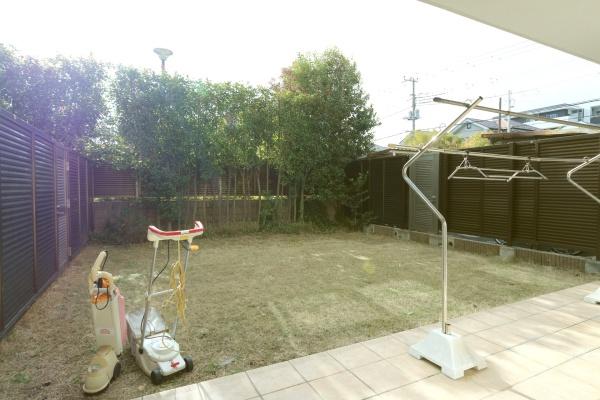 Ｄ’レスティア越谷赤山町