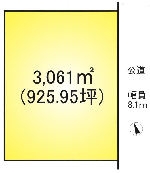 越谷市谷中町３丁目の売土地