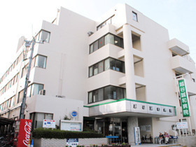 越谷市宮本町3丁目の新築一戸建(康麗会越谷誠和病院)