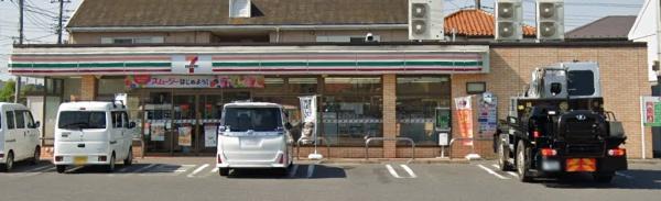 浅野谷ハイツ(セブンイレブン我孫子高野山店)