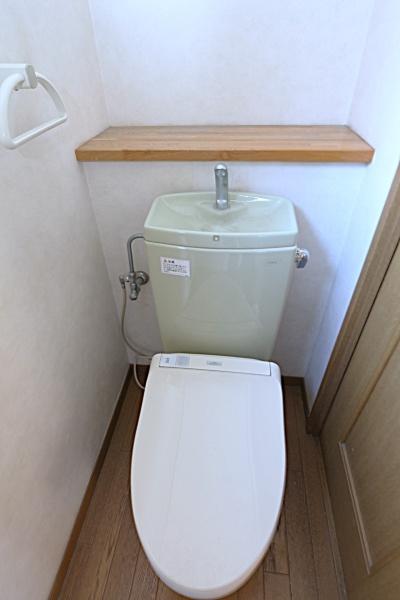 越谷市大字下間久里の中古一戸建て