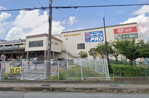 越谷市大字下間久里の中古一戸建て(ロピア越谷大里店)