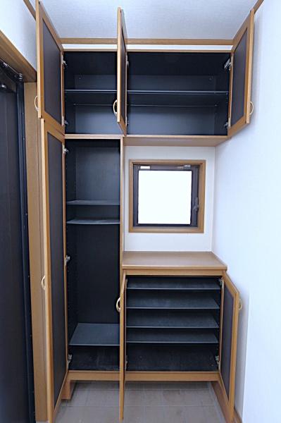 越谷市大字下間久里の中古一戸建て