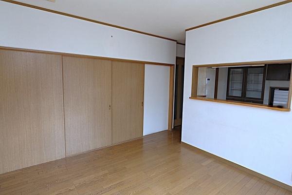 越谷市大字下間久里の中古一戸建