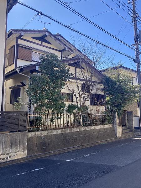 流山市野々下６丁目の土地