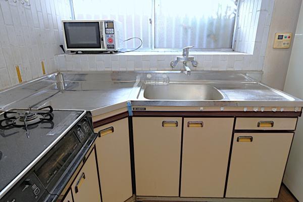 柏市南逆井６丁目の中古一戸建て