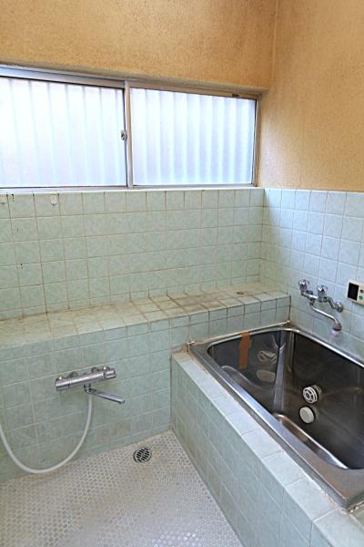 柏市南逆井６丁目の中古一戸建て