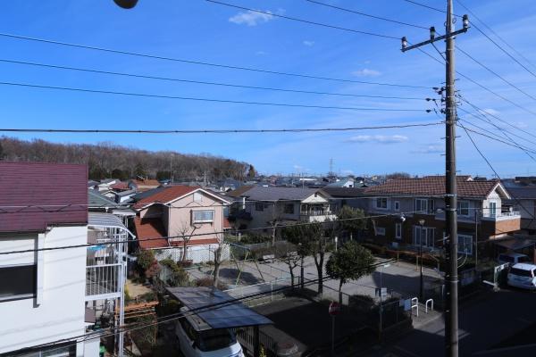 柏市南逆井６丁目の中古一戸建て