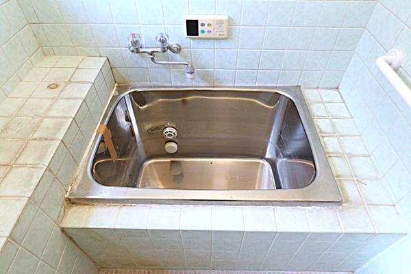 柏市南逆井６丁目の中古一戸建て