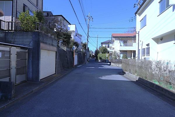 柏市南逆井６丁目の中古一戸建