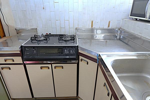 柏市南逆井６丁目の中古一戸建て