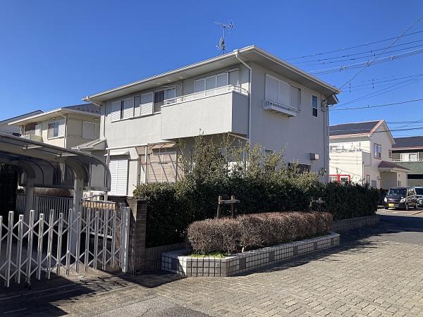 北葛飾郡松伏町ゆめみ野６丁目の売土地