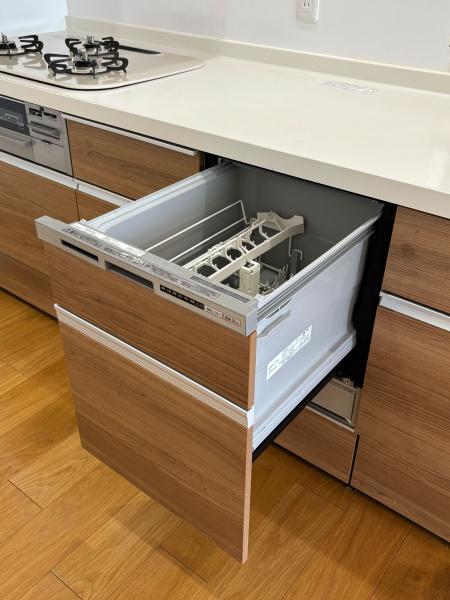越谷ファミリータウンＤ棟