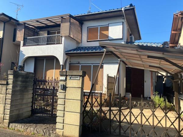 さいたま市緑区東浦和７丁目の売土地