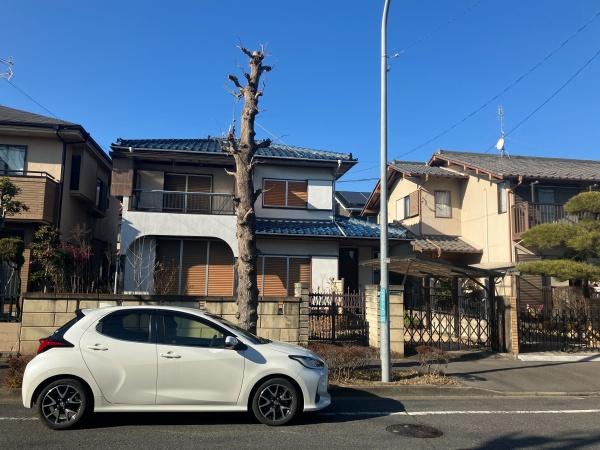 さいたま市緑区東浦和７丁目の売土地