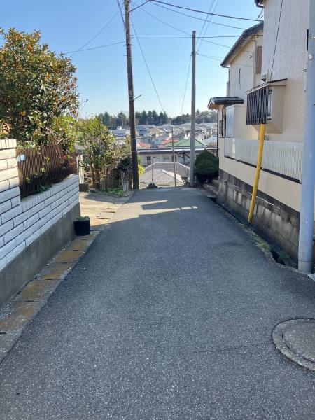 八千代市八千代台東６丁目の売土地