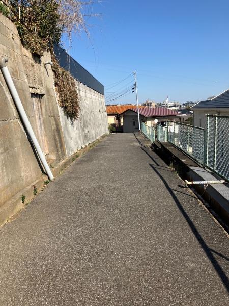 八千代市八千代台東６丁目の売土地