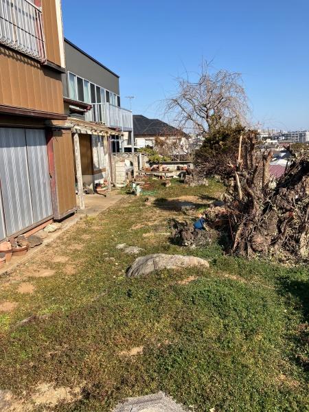 八千代市八千代台東６丁目の土地